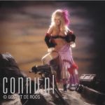 05-08-1993 Sylvia Millecam voor Playboy in studio Amsterdam Photo: Govert de Roos/Connu